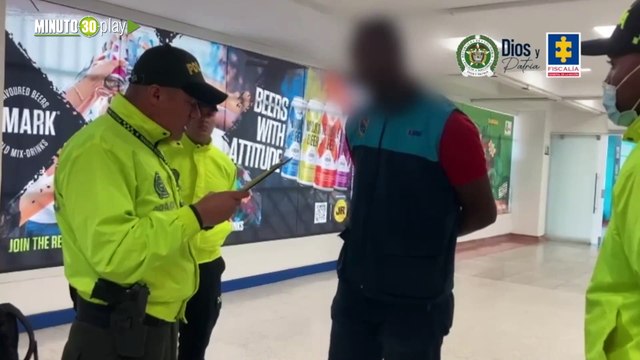 La Fiscalía desarticuló a Caravana red dedicada al tráfico de migrantes que sacaba por San Andrés Islas