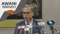 RM206.78 juta selesai isu menara telekomunikasi di Sarawak