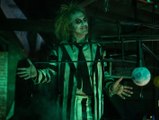 Beetlejuice Beetlejuice: Teaser Trailer HD VO st FR/NL