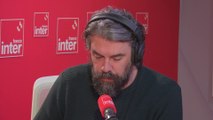 L'étrange coup de sang de Rodolphe Saadé - L'édito médias