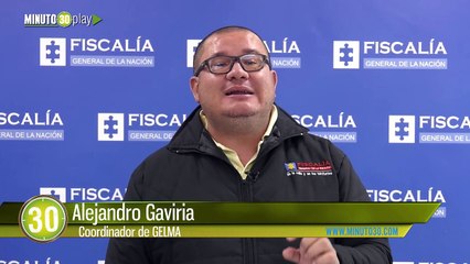 Alejandro Gaviria, coordinador GELMA
