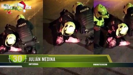 “Hay cercanía con la institución”, policía resalta que los ciudadanos del Valle de Aburrá tienen más confianza en ellos