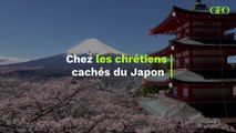 Chez les chrétiens cachés du Japon