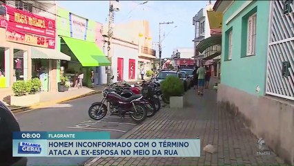 Ao Vivo: Balanço Geral Campinas - Manhã (25-03)