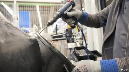 De-Risking from China? EBM-Papst's Strategic Contingency Plan 🇨🇳