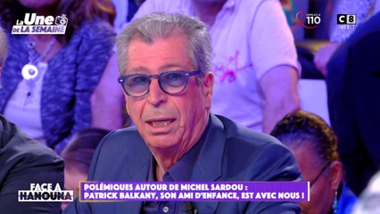 Affaires judiciaires, vie en prison, politique... Patrick Balkany se confie en exclusivité !