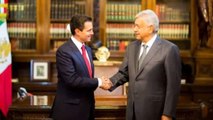 LOZOYA entrega a PEÑA NIETO y Luis Videgaray