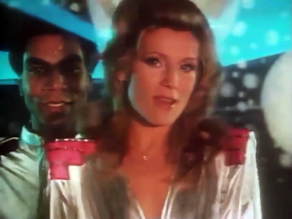 Sheila & B. Devotion - Spacer (HQ Audio)