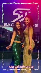 متزوجة أم لا.. نور الغندور  تثير الشكوك حول زواجها من جديد_1