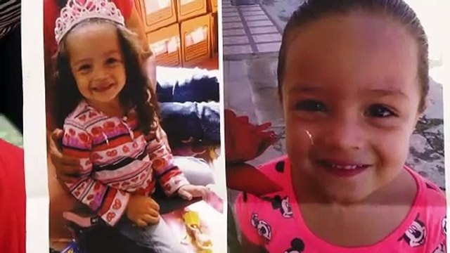 04-01-18 Ya son 13 dias sin tener respuesta del paradero de Hanne SosA