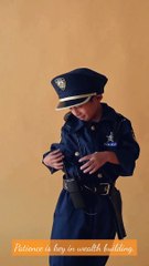 The Art of Patience Nurturing Your Wealth Journey