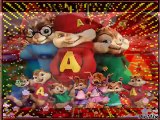 Alvin y las ardillas - Odio  canción de Jose Rafael Cordero Sánchez,  Lasso