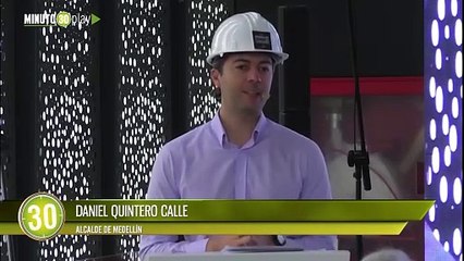 ¡Qué maravilla! Medellín comienza las pruebas para por fin inaugurar el Metrocable Picacho