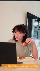 Asset Allocation Essentials Balancing Risk and Reward