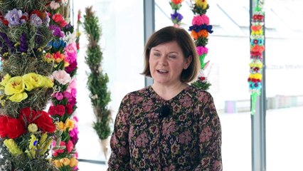 Niedziela Palmowa w Muzeum Śremskim