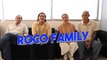 Family Feud: Fam Huddle with Roco Family | Online Exclusive