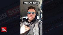 Şarkıcı Selim Gülgören'den 'Ramazan ayı' tepkisi