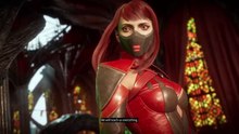 PS5 | Mortal Kombat 11 Ultimate - Gameplay @ 1080pᴴᴰ (60ᶠᵖˢ) ✔