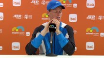 ATP - Miami Open 2024 - Jannik Sinner : 