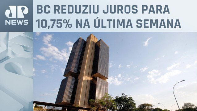 Analistas projetam nova queda de 0,5% na taxa Selic