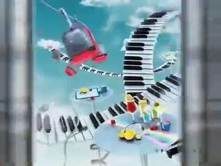 ΑΝΤ1 - Entertainment Ident 2008-2010