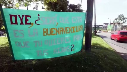 Bandas criminales comienzan diálogos para frenar la violencia en una urbe del Pacífico colombiano