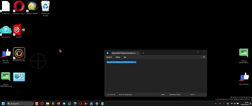 Tutoriales PC Windows