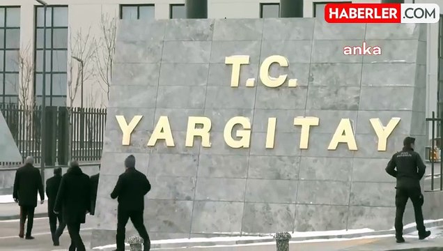 Yargıtay Başkanı Mehmet Akarca kimdir? Mehmet Akarca nereli, kaç yaşında?