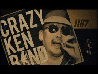Crazy Ken Band - Special One (live Video Ver.)