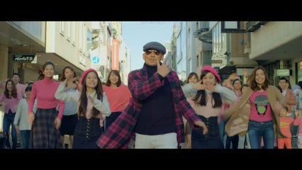 Crazy Ken Band - Motomachi Walker