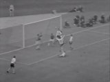 1964 FA Cup Final - West Ham United v Preston North End (1st Half)