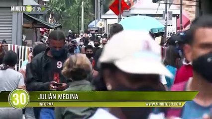 ¿Cómo saber cuándo le toca la vacuna contra el covid-19, si no tiene EPS