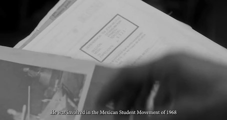 No nos Moverán Bande-annonce (EN)