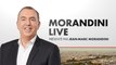 Morandini Live (Émission du 25/03/2024)
