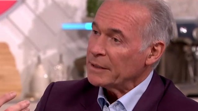 Doctor explains what is preventative chemotherapy following Princess of Wales cancer diagnosis