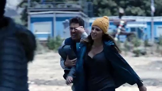 Tremors 6 : A Cold Day in Hell Bande-annonce (EN)