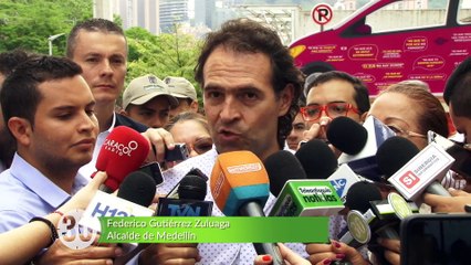 16-02-18 Se acabaron las excusas Autoridades intensifican operativos para evitar el mal parqueo