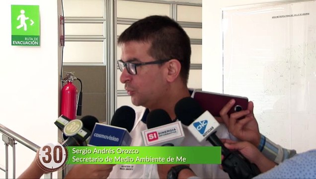 21-02-18 En naranja nueve estaciones de monitoreo de la calidad del aire