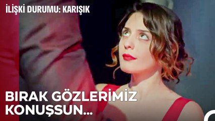 Ayşegül ve Can'ın Performansı Düşman Çatlattı! - İlişki Durumu Karışık