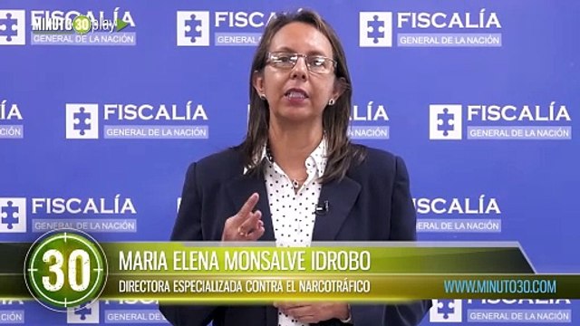 Tres policías fueron judicializados por quedarse con 44 kilos de coca que incautaron en un vehículo de la UNP