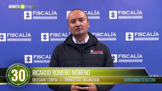 Judicializado alias Breiner considerado cabecilla del Clan del Golfo