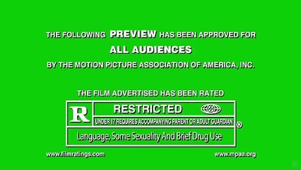 Two Lovers Bande-annonce (EN)