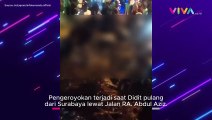 TNI Tak Gentar Duel '1 VS 100', Pelaku Kabur Kocar-kacir