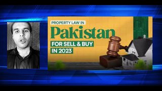 پاکستان میں جائیداد کی خریداری کے لیے قانونی اقدامات . قانون کو جانیں اور دھوکہ دہی سے محفوظ رہیں.