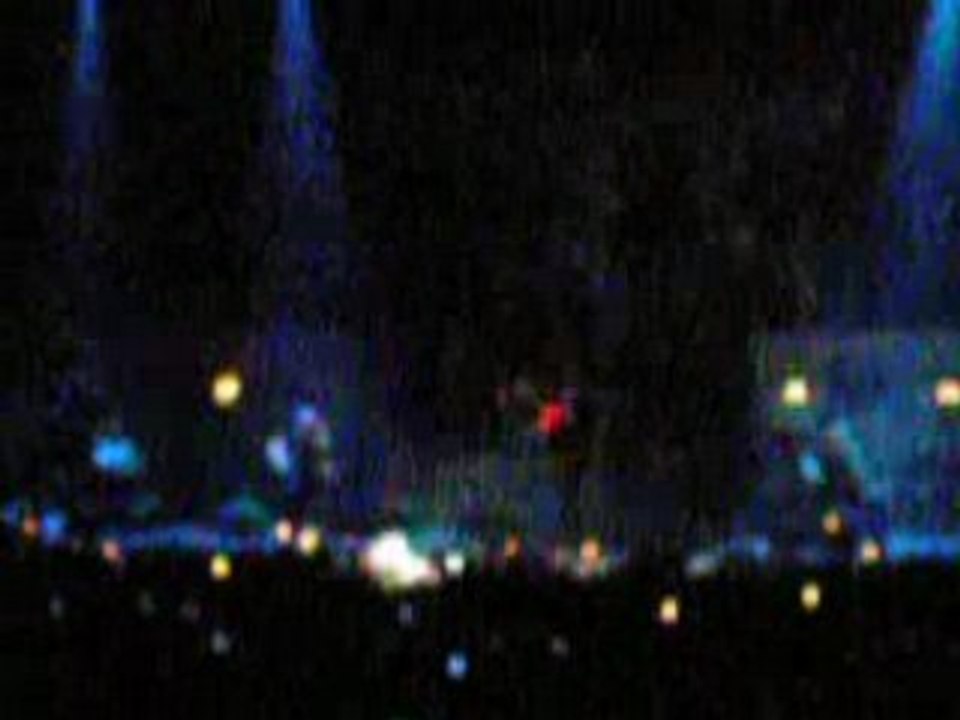 nightwish the islander paris 6 avril 2008