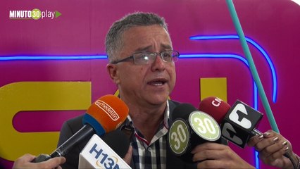 19-09-19 Autoridades investigan la brutal pelea entre dos estudiantes de un colegio en Robledo