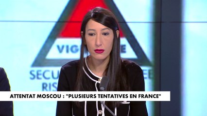 Video herunterladen: Sabrina Medjebeur : «Quels sont les moyens que l’Etat peut mettre en œuvre pour appréhender la radicalisation et le passage à l’acte jihadiste ?»