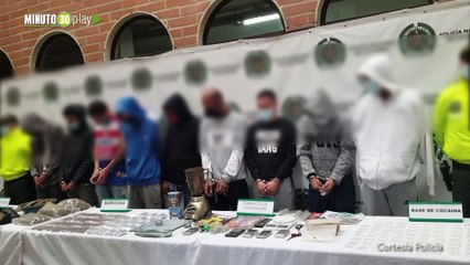 afectación al grupo Las brisas