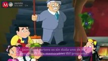 Trágica muerte de 'Jaimito, el cartero' mientras grababa junto a 'Chespirito'