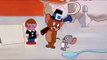 Tom and Jerry Cartoon - Ep 107 - Feeding the Kiddie [1957]